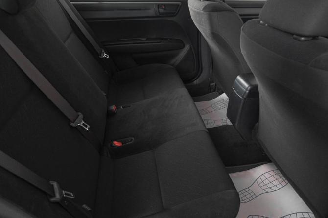 Toyota Corolla XI (E160 E170) Рестайлинг 2 с пробегом 2018 года, цена 1 389 000 рублей, 118000 км, седан, Автокод Объявления