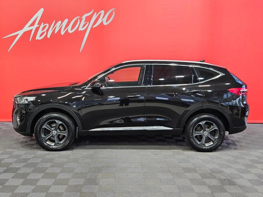 Haval F7 I Вологда  - изображение 2