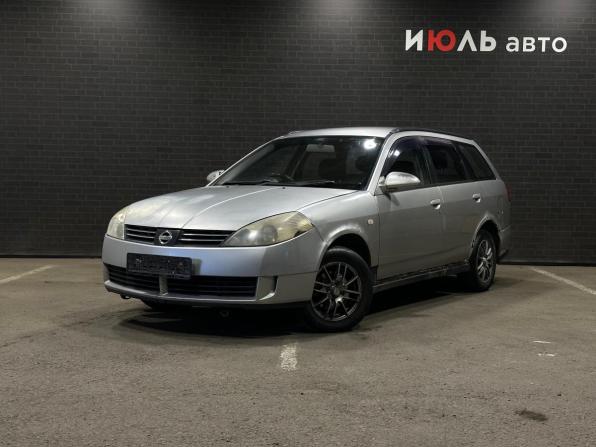 Nissan Wingroad II (Y11) Рестайлинг с пробегом 2002 года, цена 250 000 рублей, 427273 км, универсал, Автокод Объявления