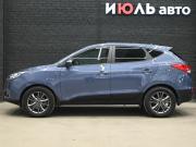 Hyundai ix35 I Рестайлинг Екатеринбург  - изображение 24
