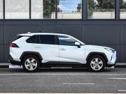 Toyota RAV4 V (XA50) Новороссийск  - изображение 29