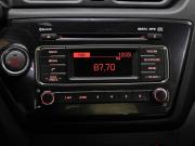Kia Rio III Рестайлинг Москва  - изображение 44
