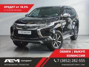 Mitsubishi Pajero Sport III Барнаул  - изображение 24