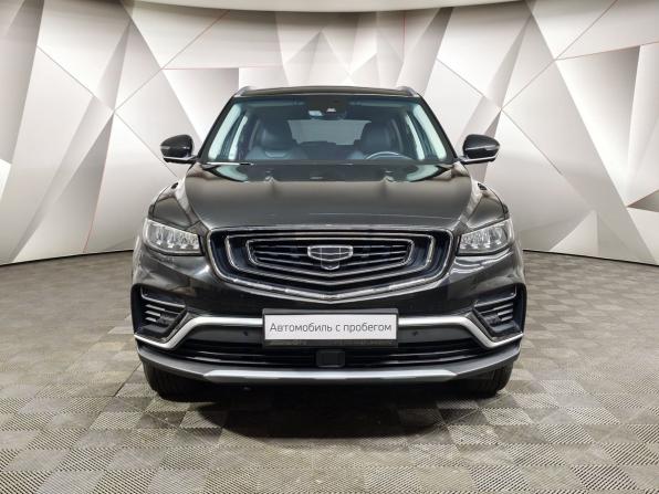 Geely Atlas Pro с пробегом 2023 года, цена 1 995 000 рублей, 44143 км, внедорожник, Автокод Объявления