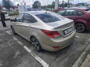 Hyundai Solaris I Санкт-Петербург  - изображение 8