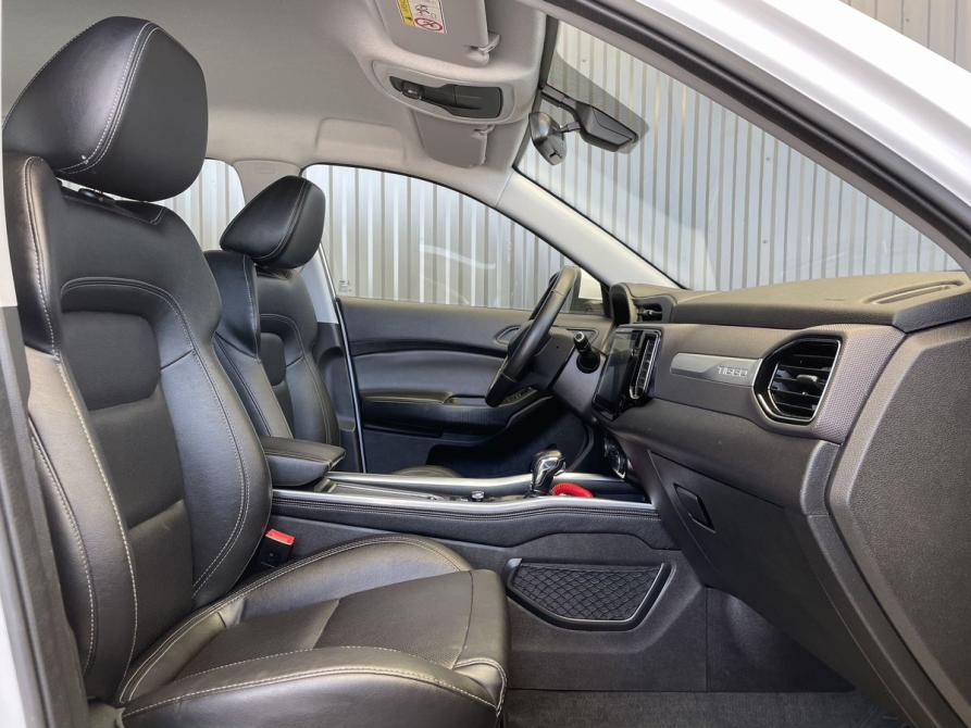 Chery Tiggo 4 I Рестайлинг Пермь  - изображение 17