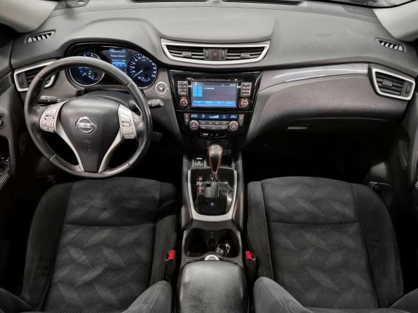 Nissan X-Trail III с пробегом 2016 года, цена 1 599 000 рублей, 190930 км, внедорожник, Автокод Объявления