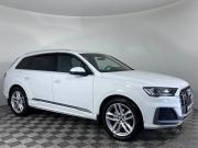 Audi Q7 II (4M) Рестайлинг Ростов-на-Дону  - изображение 35