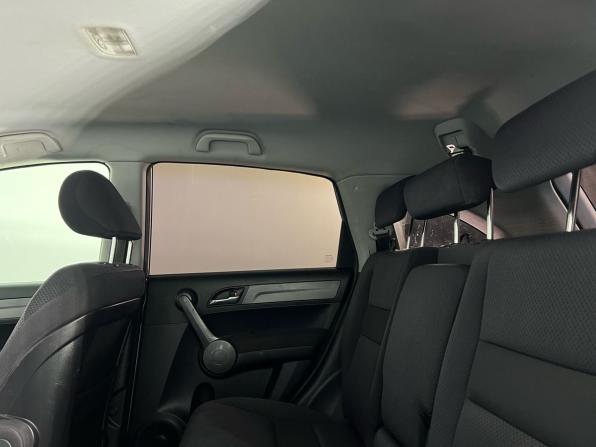 Honda CR-V III с пробегом 2007 года, цена 799 000 рублей, 306000 км, внедорожник, Автокод Объявления