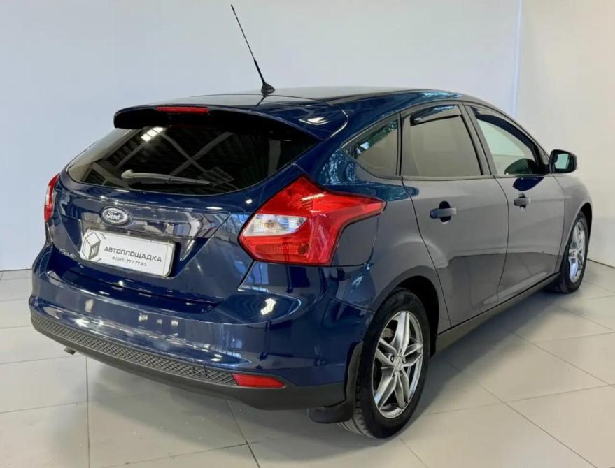 Ford Focus III Челябинск  - изображение 4