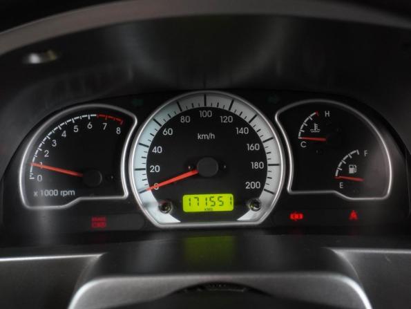 Daewoo Nexia I Рестайлинг с пробегом 2011 года, цена 369 000 рублей, 171551 км, седан, Автокод Объявления