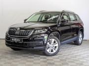 Skoda Kodiaq I Москва  - изображение 31