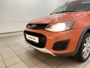 Lada (ВАЗ) Kalina II Энгельс  - изображение 45