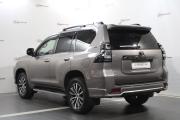 Toyota Land Cruiser Prado 150 Series Рестайлинг 3 Владивосток  - изображение 28