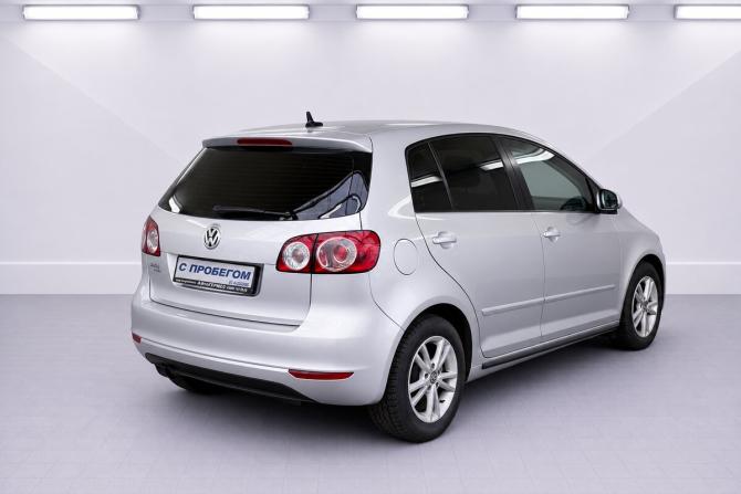 Volkswagen Golf Plus II с пробегом 2012 года, цена 670 000 рублей, 219005 км, хэтчбек, Автокод Объявления