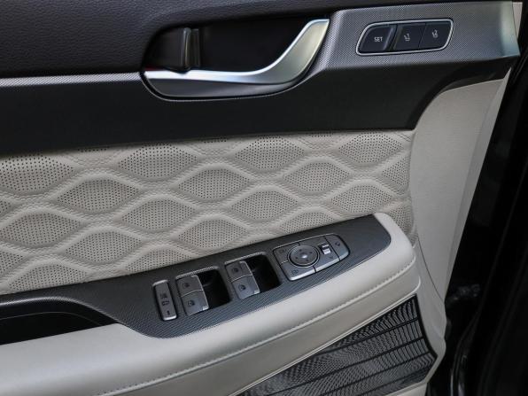 Hyundai Palisade I с пробегом 2021 года, цена 4 798 000 рублей, 85000 км, внедорожник, Автокод Объявления