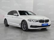 BMW 5 серии VII (G30/G31/G38) Новосибирск  - изображение 34