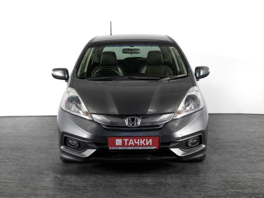 Honda Fit Shuttle I Рестайлинг Иркутск  - изображение 2
