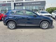 Mazda CX-5 I Москва  - изображение 24