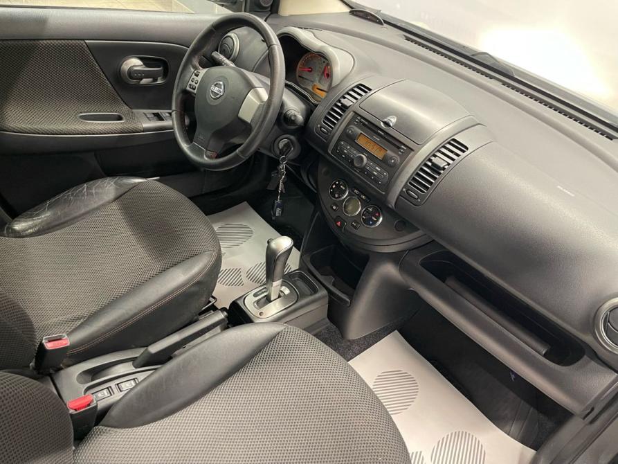 Nissan Note I Санкт-Петербург  - изображение 11