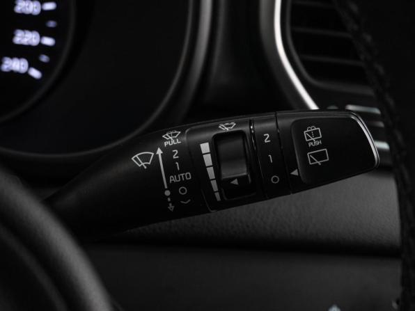 Kia Sportage IV Рестайлинг с пробегом 2021 года, цена 2 465 000 рублей, 82733 км, внедорожник, Автокод Объявления