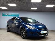 Hyundai Elantra V (MD) Москва  - изображение 22