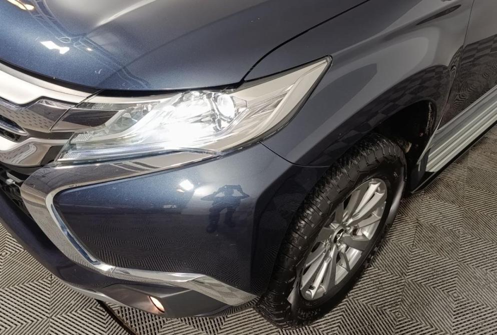 Mitsubishi Pajero Sport III Волгоград  - изображение 22