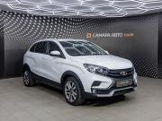 Lada (ВАЗ) XRAY I Самара  - изображение 27