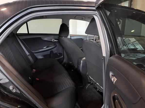 Toyota Corolla X (E140 E150) с пробегом 2008 года, цена 495 000 рублей, 228201 км, седан, Автокод Объявления