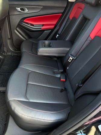 Changan CS55 Plus II с пробегом 2023 года, цена 2 204 000 рублей, 34400 км, внедорожник, Автокод Объявления