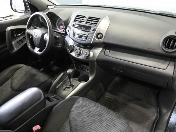 Toyota RAV4 III (XA30) Рестайлинг с пробегом 2011 года, цена 1 339 900 рублей, 223000 км, внедорожник, Автокод Объявления