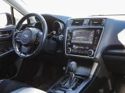 Subaru Legacy VI Рестайлинг Ижевск  - изображение 44