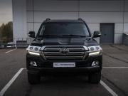 Toyota Land Cruiser 200 Series Рестайлинг 2 Москва  - изображение 25