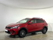 Kia Rio IV Рестайлинг Ижевск  - изображение 24