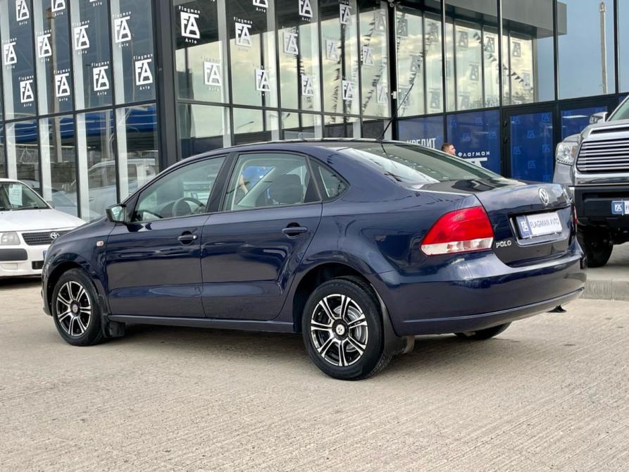 Volkswagen Polo V Краснодар  - изображение 3