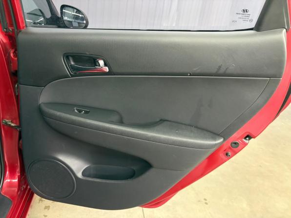 Hyundai i30 I Рестайлинг с пробегом 2011 года, цена 977 000 рублей, 140000 км, хэтчбек, Автокод Объявления
