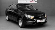 Lada (ВАЗ) Granta I Рестайлинг Тамбов  - изображение 21