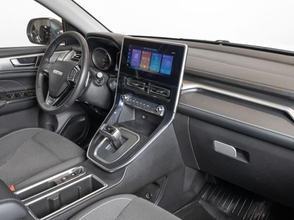 Haval M6 II с пробегом 2024 года, цена 1 906 700 рублей, 39227 км, внедорожник, Автокод Объявления