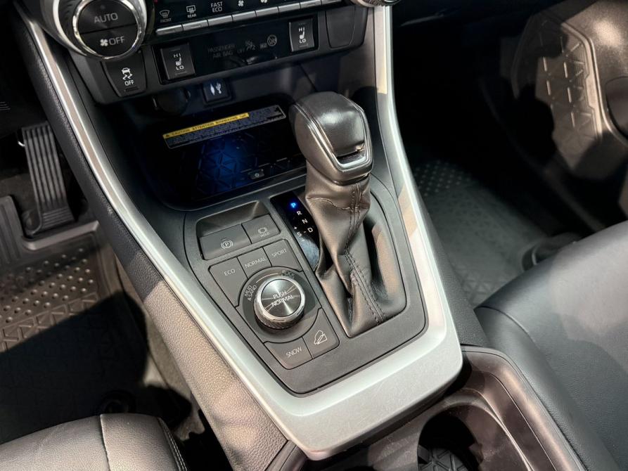 Toyota RAV4 V (XA50) Омск  - изображение 20