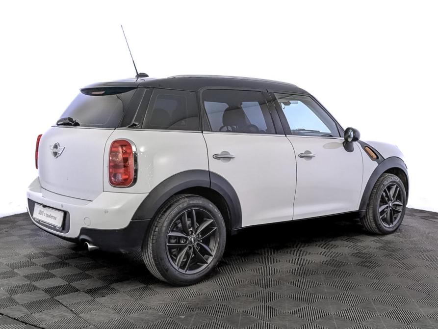 Mini Countryman I Москва  - изображение 5