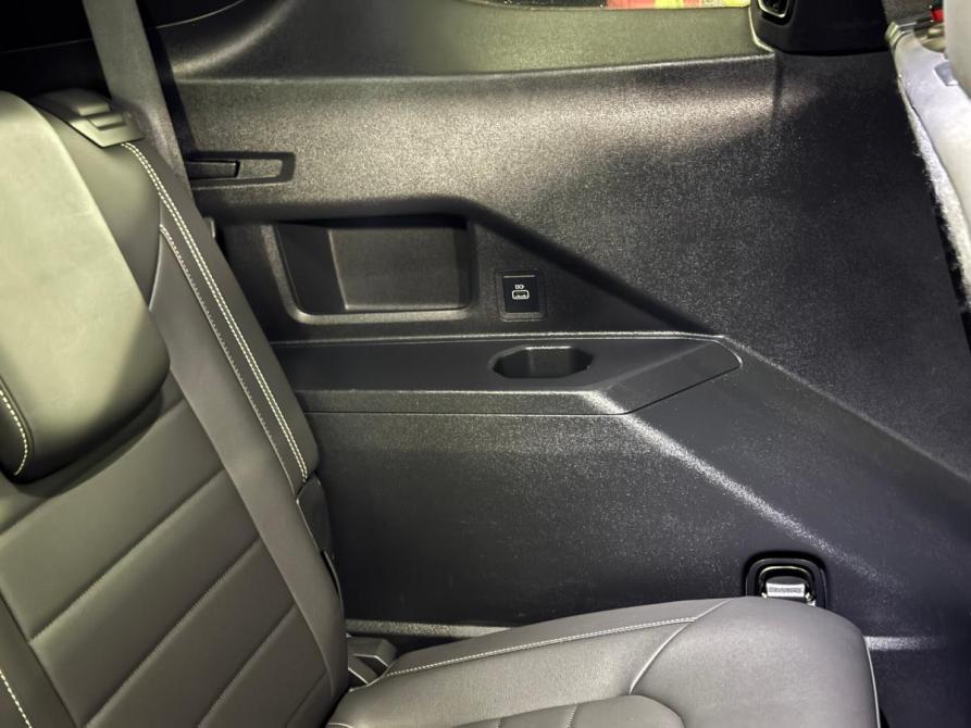 Volkswagen Talagon I Екатеринбург  - изображение 25