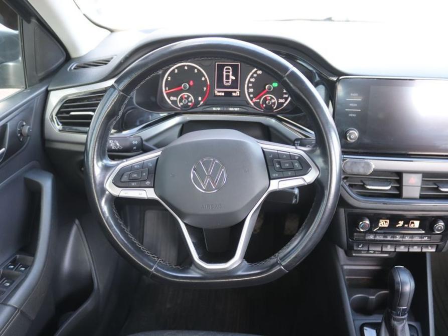 Volkswagen Polo V Рестайлинг Нижний Новгород  - изображение 15
