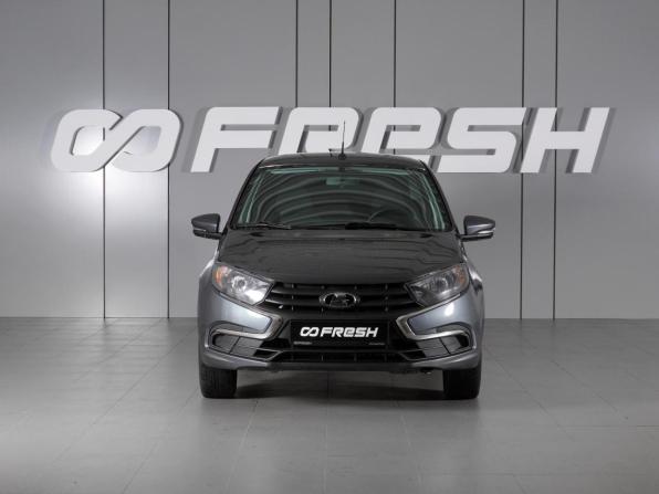 Lada (ВАЗ) Granta I Рестайлинг с пробегом 2024 года, цена 735 000 рублей, 23648 км, седан, Автокод Объявления