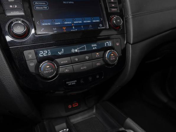 Nissan Qashqai II Рестайлинг с пробегом 2022 года, цена 2 095 000 рублей, 126269 км, внедорожник, Автокод Объявления