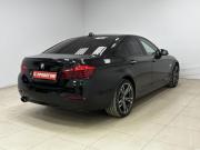 BMW 5 серии VI (F10/F11/F07) Рестайлинг Альметьевск  - изображение 33