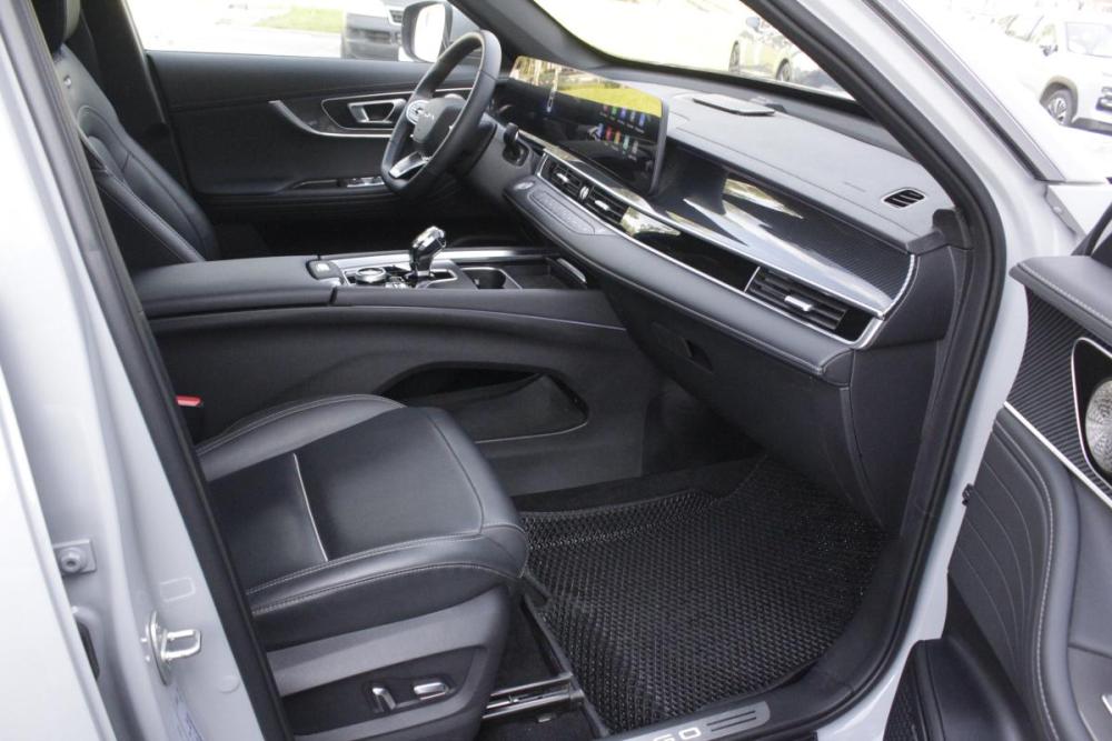 Chery Tiggo 7L I Брянск  - изображение 7