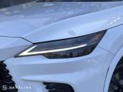 Lexus RX V Самара  - изображение 45