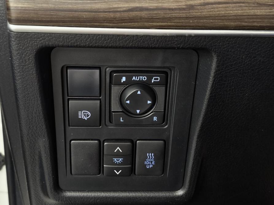 Toyota Land Cruiser Prado 150 Series Рестайлинг 2 Нижний Новгород  - изображение 26