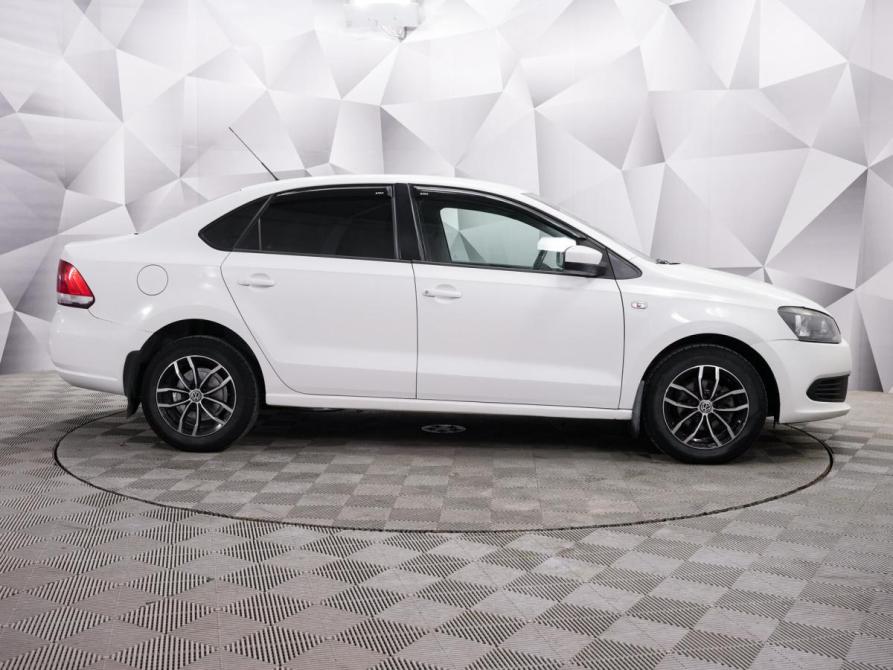 Volkswagen Polo V Ульяновск  - изображение 6