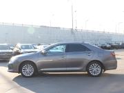 Toyota Camry VII (XV50) Рестайлинг Москва  - изображение 31